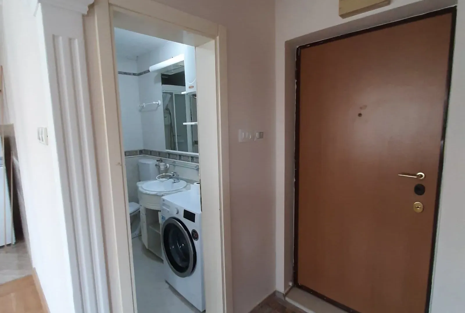 Prodaja, stan, 55m², Podgorica, Crna Gora