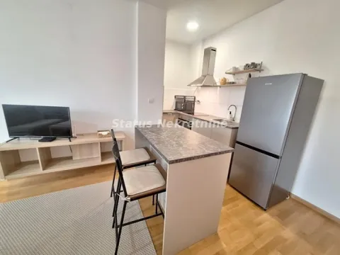 Izdavanje, dvosoban stan, 46m², Centar, Novi Sad - image 6