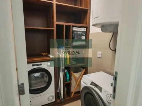 Izdavanje, jednosoban stan, 47m², Bubanj, Kragujevac - image 11