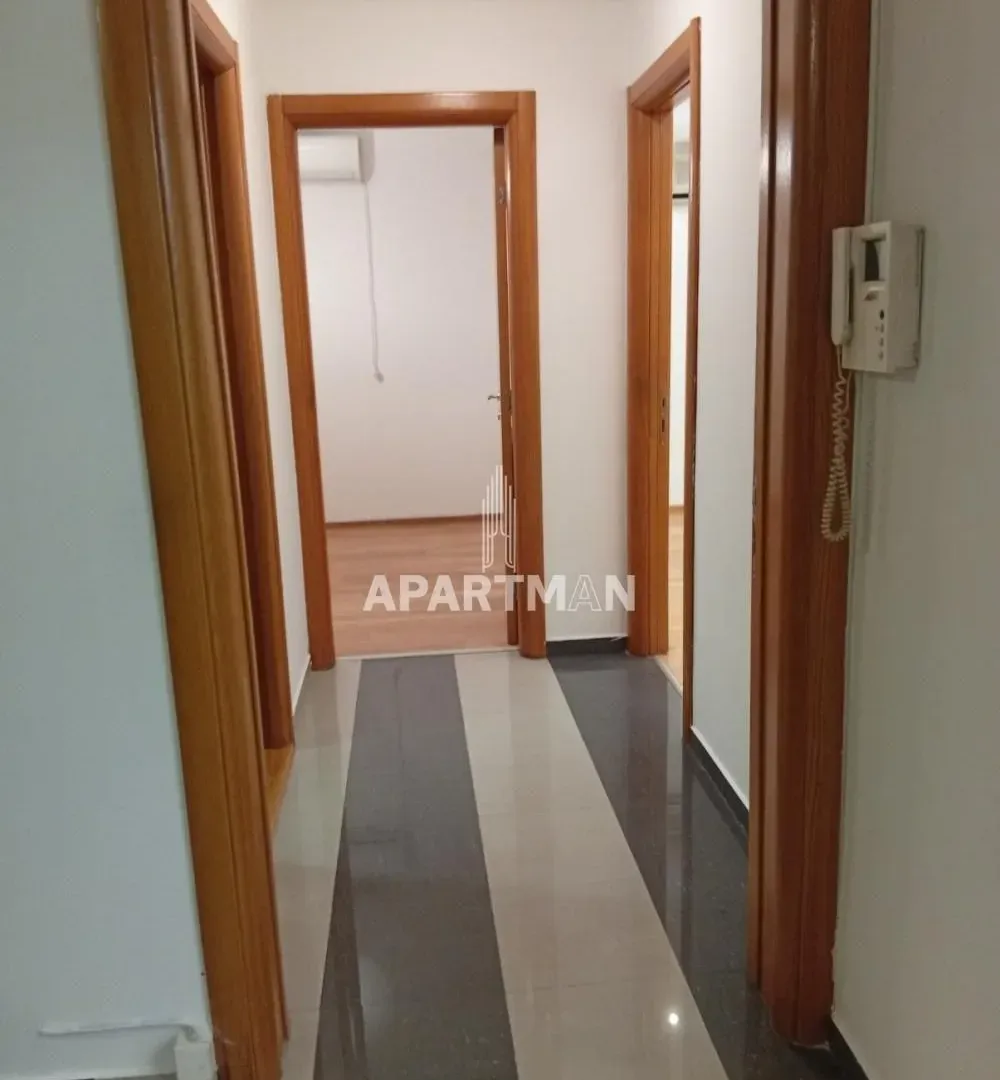 Sale, three bedroom apartment, 90m², Čubura, Beograd