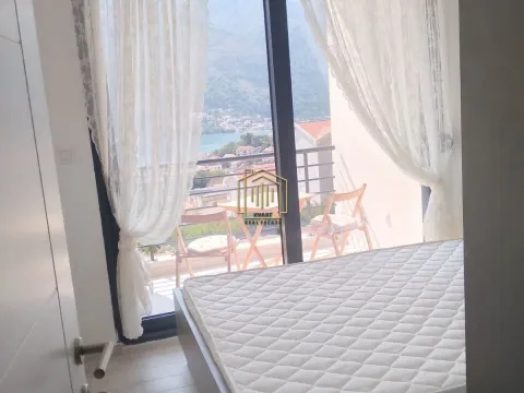 Sale, one bedroom apartment, 35m², Dobrota, Kotor - image 7