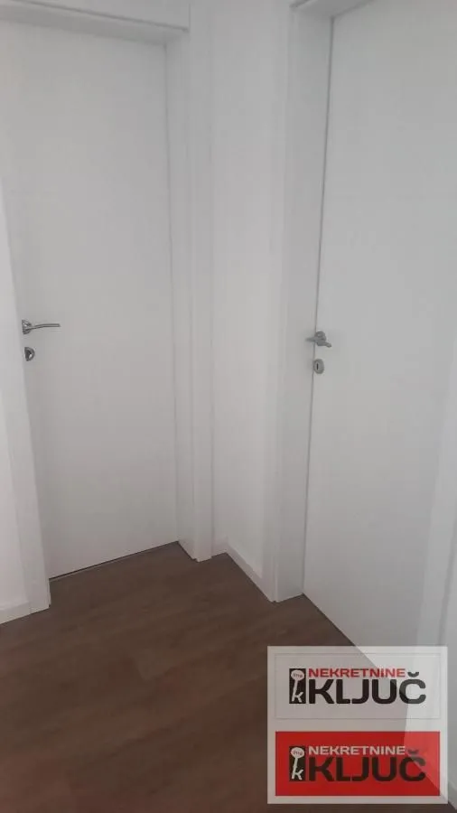 Prodaja, jednosoban stan, 28m², Podbara, Novi Sad Sve Podlokacije