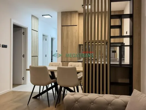 Izdavanje, dvosoban stan, 50m², Telep, Novi Sad Sve Podlokacije - image 4