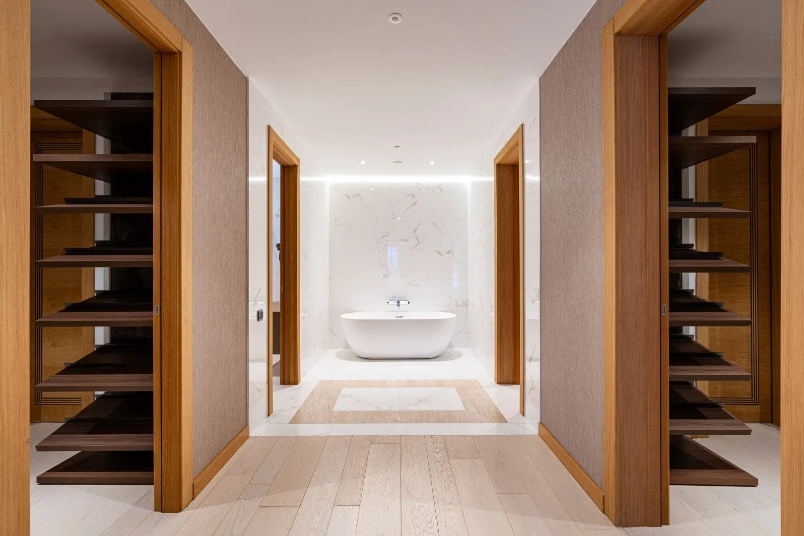 Prodaja, stan, 713m², Đuraševići, Tivat
