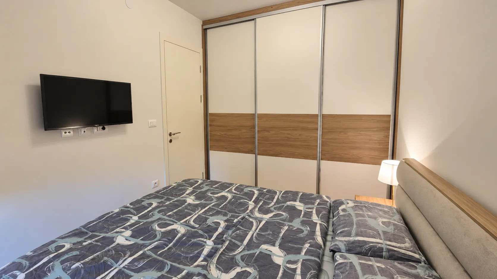 Prodaja, jednosoban stan, 63m², Preko Morače, Podgorica