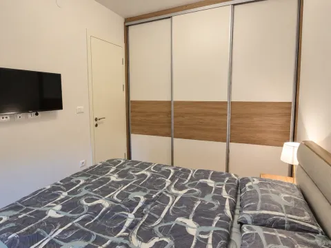 Prodaja, jednosoban stan, 63m², Preko Morače, Podgorica - image 8