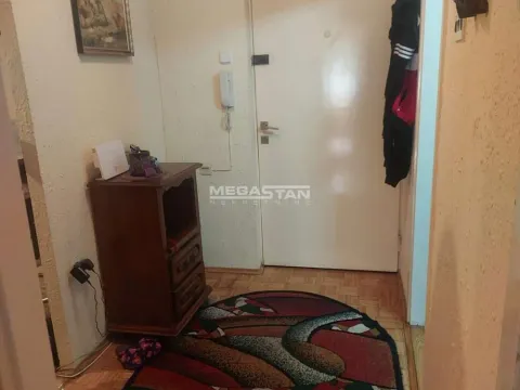 Sale, one bedroom apartment, 46m², Novi Beograd Sve Podlokacije, Beograd - image 10