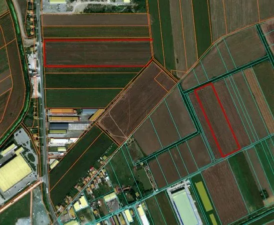 Prodaja, plac, 20000m², Zemun Sve Podlokacije, Beograd