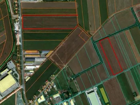 Prodaja, plac, 20000m², Zemun Sve Podlokacije, Beograd