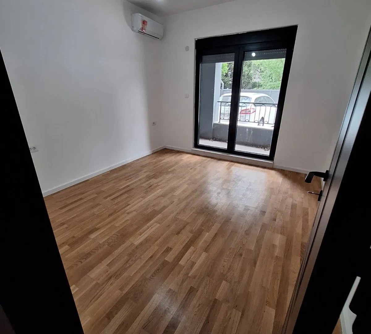 Prodaja, jednosoban stan, 49m², Zagorič, Podgorica