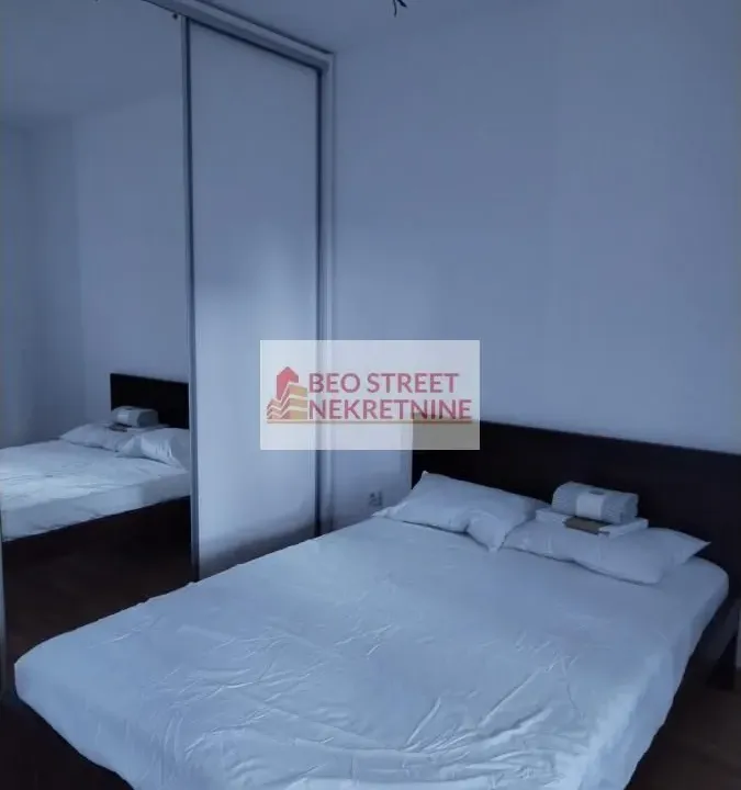 Rent, one bedroom apartment, 38m², Gradska Bolnica, Zvezdara Sve Podlokacije