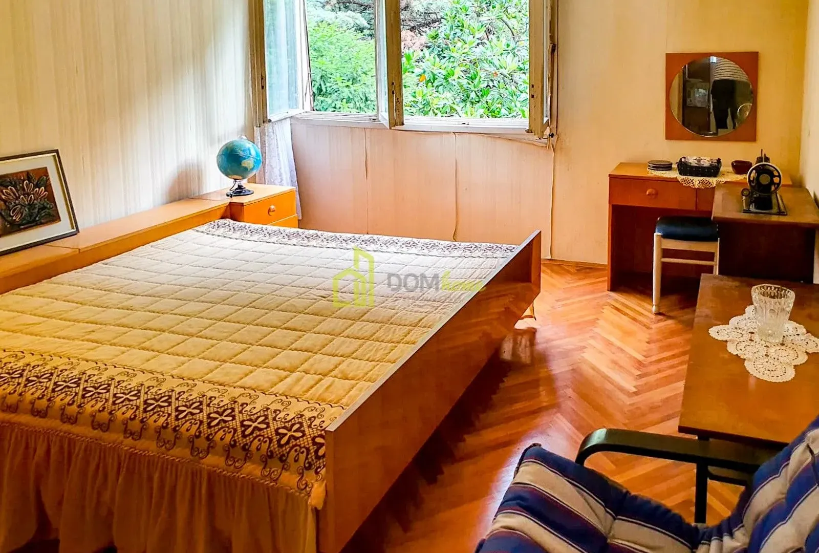 Prodaja, trosoban stan, 90m², Herceg Novi, Crna Gora