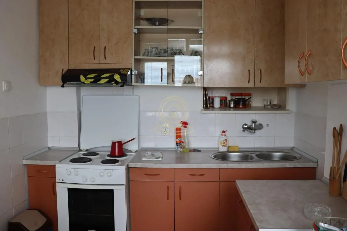 Rent, two bedroom apartment, 48m², Centar, Kragujevac