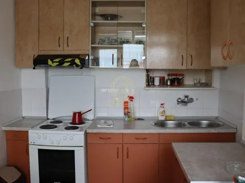 Izdavanje, dvosoban stan, 48m², Kragujevac, Srbija - image 9