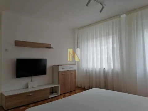 Stan in Novo naselje