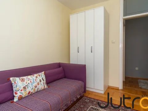 Rent, two bedroom apartment, 64m², Stari Aerodrom, Podgorica - image 12