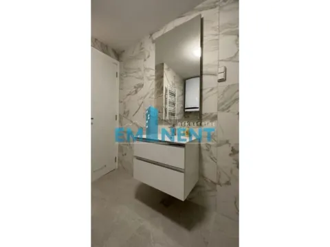 Rent, two bedroom apartment, 53m², Novi Beograd Blok 65, Novi Beograd Sve Podlokacije - image 10