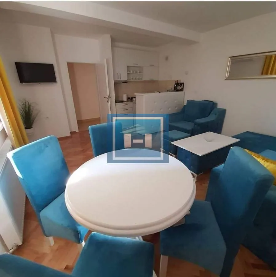 Prodaja, jednosoban stan, 51m², Aqua park, Jagodina