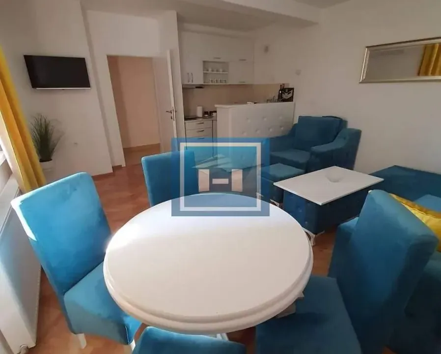 Prodaja, jednosoban stan, 51m², Aqua park, Jagodina