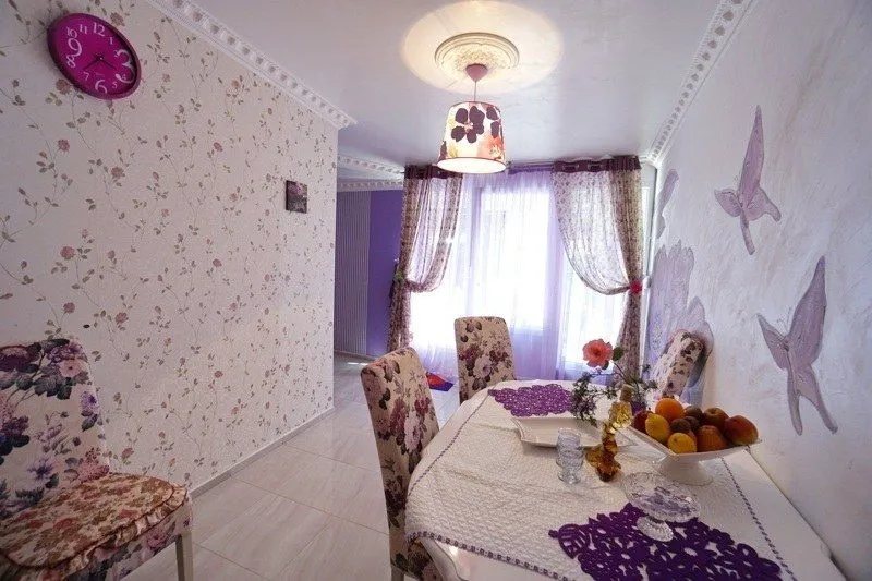 Sale, three bedroom apartment, 73m², Golubovina, Budva