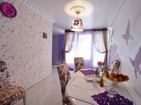 Sale, three bedroom apartment, 73m², Golubovina, Budva - image 11