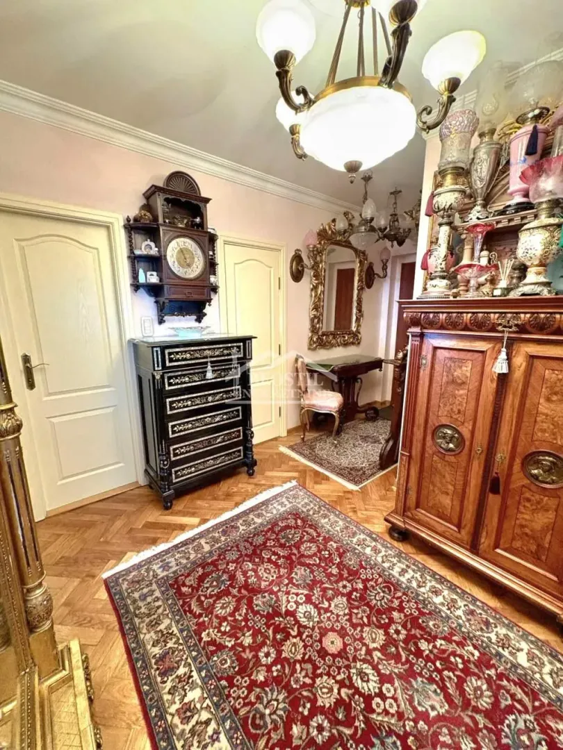 Prodaja, četvorosoban stan, 99m², Novi Beograd Blok 21, Novi Beograd Sve Podlokacije