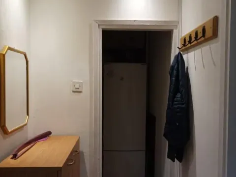 Sale, two bedroom apartment, 45m², Sajmište, Novi Sad - image 10