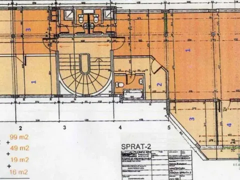 Izdavanje, poslovni prostor, 1000m², Centar, Podgorica - image 18