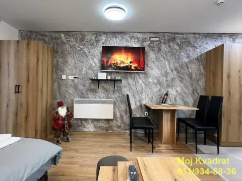 Prodaja, garsonjera, 24m², Treska, Kopaonik - image 3