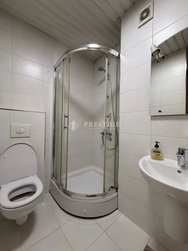 Rent, two bedroom apartment, 68m², City Kvart, Podgorica