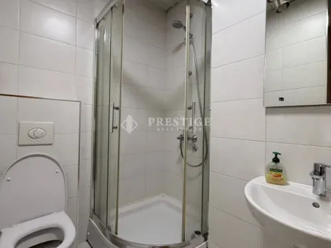 Izdavanje, dvosoban stan, 68m², City Kvart, Podgorica - image 11