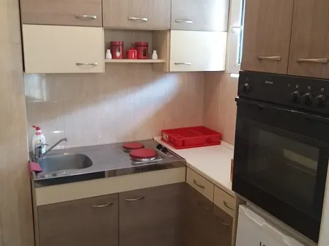 Prodaja, jednosoban stan, 41m², Centar, Podgorica - image 5