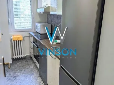 Rent, two bedroom apartment, 52m², Liman 3, Novi Sad Sve Podlokacije - image 6