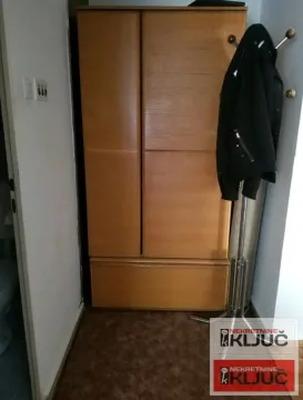 Izdavanje, dvosoban stan, 50m², Železnička Stanica, Novi Sad Sve Podlokacije - image 10