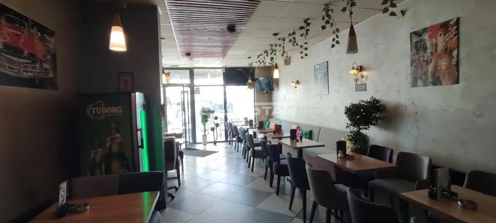 Izdavanje, poslovni prostor, 69m², Trošarina, Voždovac Sve Podlokacije