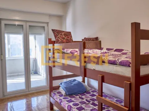 Sale, two bedroom apartment, 90m², City Kvart, Podgorica - image 6