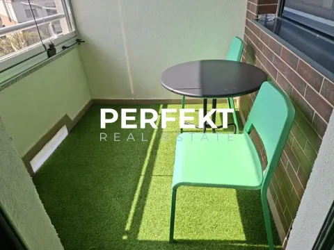 Prodaja, dvosoban stan, 55m², Tesla, Pančevo - image 20