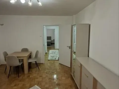 Izdavanje, dvosoban stan, 60m², Novo naselje, Novi Sad - image 2