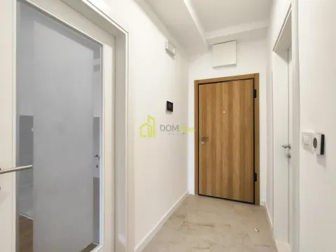 Rent, one bedroom apartment, 49m², Tološi, Podgorica - image 5