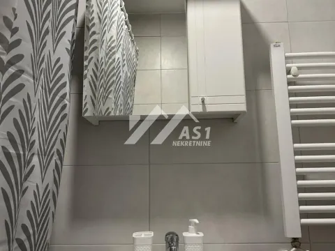 Rent, three bedroom apartment, 60m², Nova Detelinara, Novi Sad Sve Podlokacije - image 9