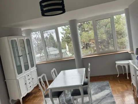 Izdavanje, stan, 151m², Savski Venac, Beograd - image 3