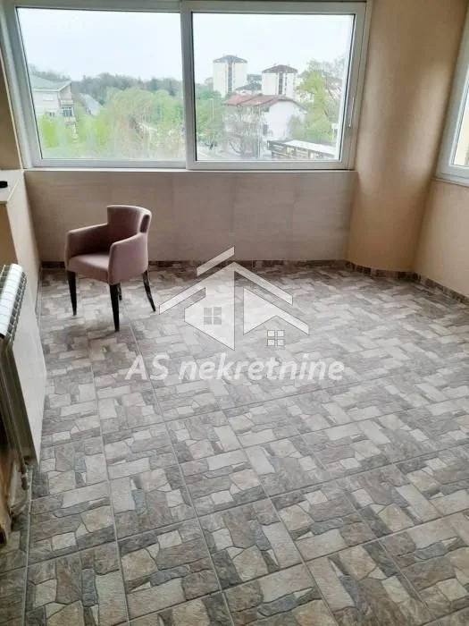 Izdavanje, stan, 160m², Filmski Grad, Beograd
