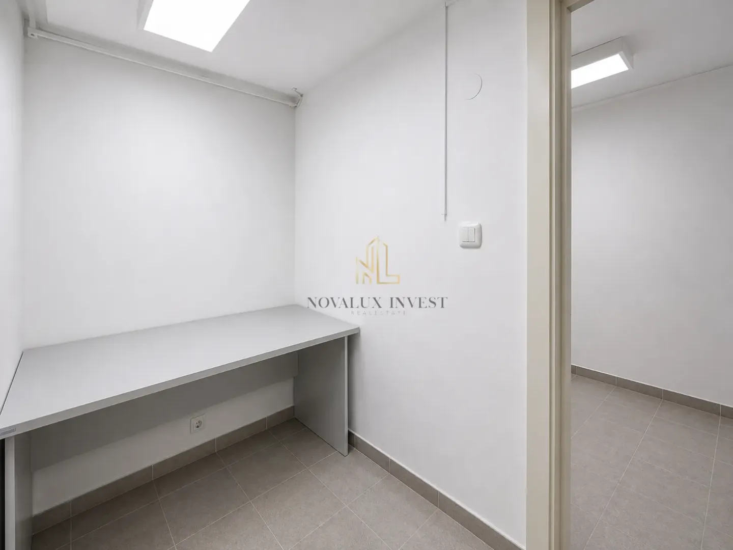 Rent, office space, 200m², Centar, Podgorica