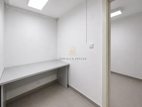 Rent, office space, 200m², Centar, Podgorica - image 18