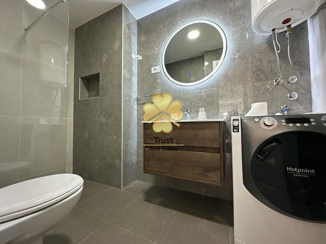Rent, two bedroom apartment, 80m², Krivi Most, Podgorica