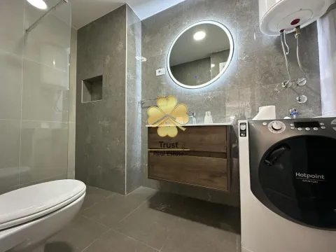 Izdavanje, dvosoban stan, 80m², Krivi Most, Podgorica - image 7