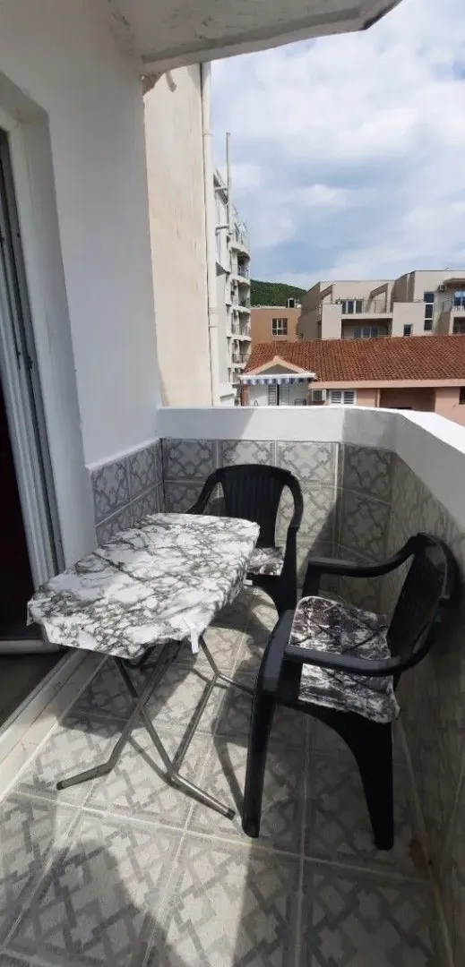 Stan na dan,  stan, 45m2, Budva