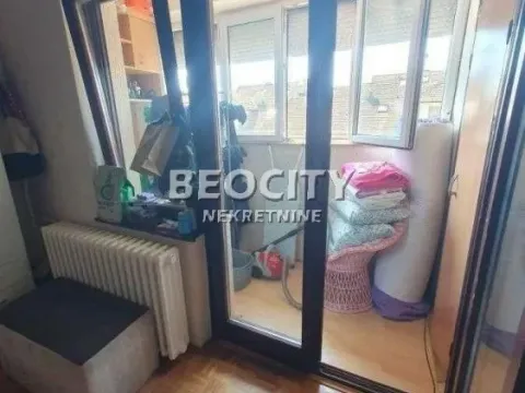 Sale, one bedroom apartment, 32m², Novo naselje, Novi Sad - image 3