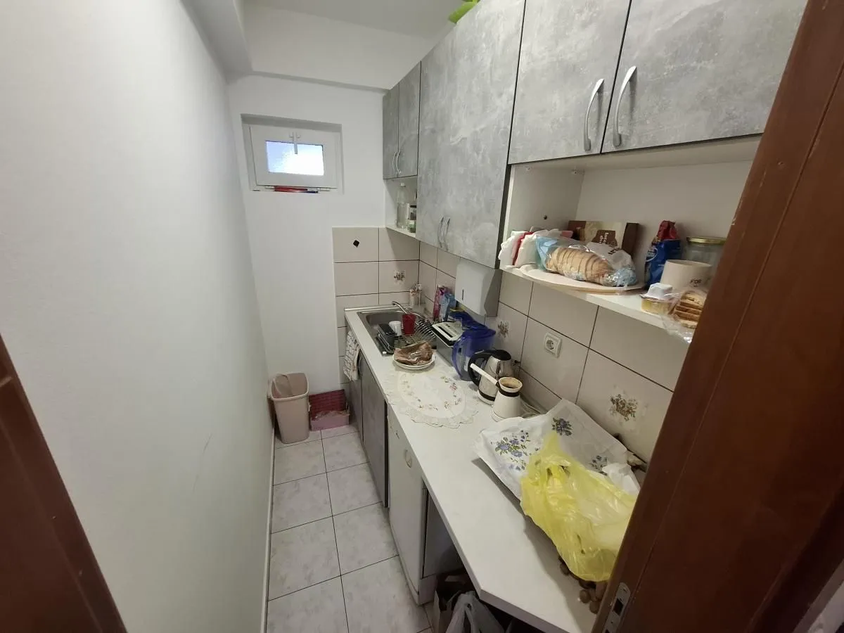 Izdavanje, stan, 220m², Centar, Novi Sad