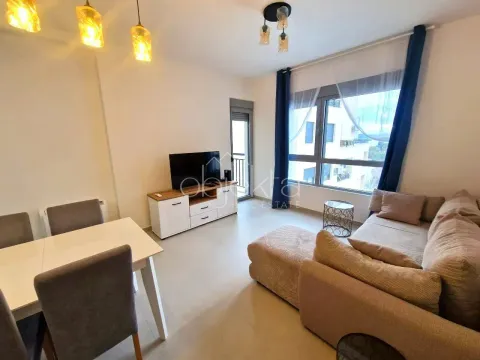 Izdavanje, stan, 45m², Tivat, Crna Gora - image 3